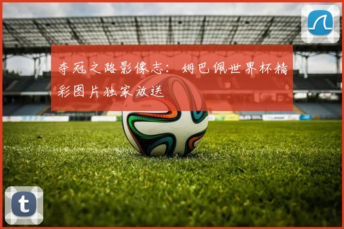 夺冠之路影像志：姆巴佩世界杯精彩图片独家放送