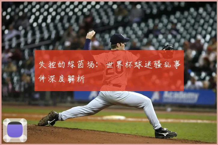 失控的绿茵场：世界杯球迷骚乱事件深度解析