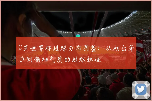 C罗世界杯进球分布图鉴：从初出茅庐到领袖气质的进球轨迹